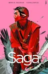 Saga (Volume 2) - Brian K. Vaughan