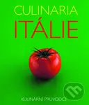 Culinaria Itálie - Claudia Piras