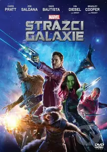 Strážci Galaxie - James Gunn - film z kategorie Akční komedie