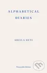 Alphabetical Diaries - Sheila Heti - kniha z kategorie Společenská beletrie