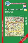 Moravskoslezské Beskydy 1:50 000 (Turistická mapa) - kniha z kategorie Mapy a cestování
