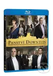 Panství Downton - Michael Engler - film z kategorie Dramata
