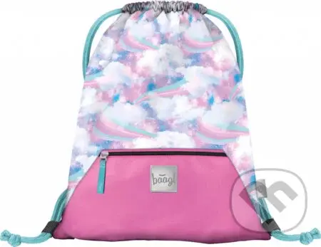 Sáček na obuv Baagl Nebe