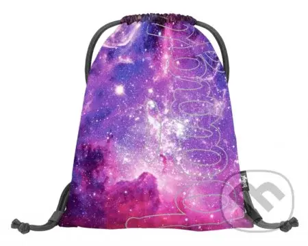 Sáček Skate Baagl Galaxy