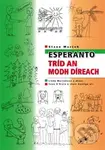 Esperanto tríd an Modh Díreach - Stano Marček - kniha z kategorie Jazykové učebnice a slovníky