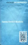 Captain Corelli's Mandolin - Louis de Bernires