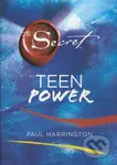 The Secret to Teen Power - Paul Harrington - kniha z kategorie Odborné a naučné