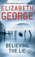 Believing the Lie - Elizabeth George - kniha z kategorie Detektivky