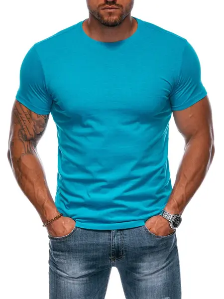 Pánské tričko Edoti Basic