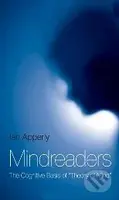 Mindreaders (The Cognitive Basis of Theory of Mind) - kniha z kategorie Odborné a naučné