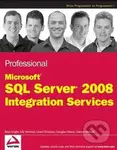 Professional Microsoft SQL Server 2008 Integration Services - kniha z kategorie Odborné a naučné