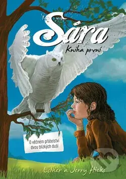 Sára: Kniha první - Esther Hicks, Jerry Hicks