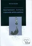 Společnost, kultura a poruchy příjmu potravy - Michal Novák - kniha z kategorie Psychologie