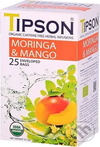 Organic Moringa Mango