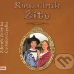 Kouzelník Žito - Zdeněk Zelenka - audiokniha z kategorie Pohádky