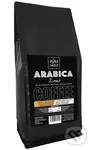Arabica (Zrnková káva 1000g)