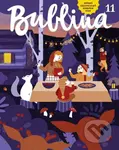 Bublina 11 (detský časopis) - kniha z kategorie Vystřihovánky