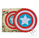 Plechový podnos Captain America
