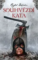 Souhvězdí kata - Rafael Debski - kniha z kategorie Fantasy