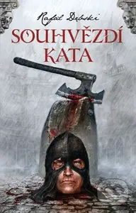 Souhvězdí kata - Rafael Debski