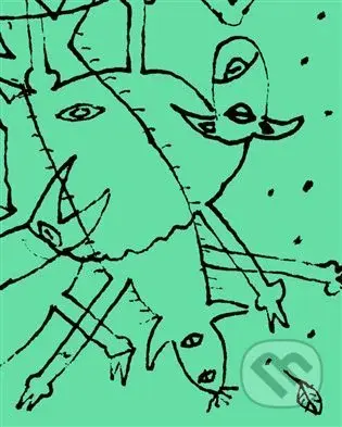 Zloděj dřeva - Václav Girsa - kniha z kategorie Malířství