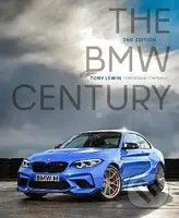 The BMW Century (2nd Edition) - Tony Lewin - kniha z kategorie Odborné a naučné