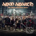 Amon Amarth: Amon Amarth - Amon Amarth