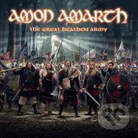 Amon Amarth: Amon Amarth - Amon Amarth