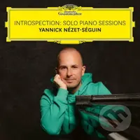 Yannick Nézet-Séguin: Introspection: Solo Piano Sessions LP