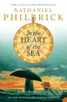 In the Heart of the Sea - Nathaniel Philbrick - kniha z kategorie Beletrie