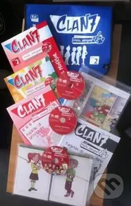 Clan 7 Nivel 2 - Cartera de recursos para el profesor