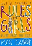 Allie Finkle's Rules for Girls: Blast from the Past - kniha z kategorie Beletrie pro děti
