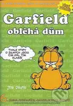 Garfield 6: Obléha dům (6. kniha sebraných Garfieldových stripů) - kniha z kategorie Sci-fi, fantasy a komiksy