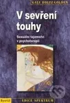 V sevření touhy (Sexuální tajemství v psychoterapii) - kniha z kategorie Psychologie