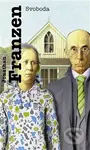 Svoboda - Jonathan Franzen - kniha z kategorie Společenská beletrie