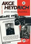 Akce Heydrich (Příliš mnoho otazníků...) - Karel Sýs - kniha z kategorie Historie