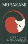 A wild sheep chase - Haruki Murakami