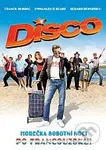 Disco - Fabien Onteniente - film z kategorie Filmové bláznivé komedie