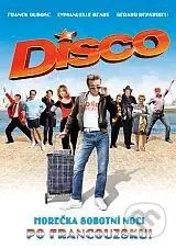 Disco - Fabien Onteniente - film z kategorie Filmové bláznivé komedie