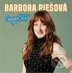 Barbora Piešová (Víťaz Superstar 2020) - Barbora Piešová