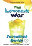 The Lemonade War - Jacqueline Davies - kniha z kategorie Beletrie pro děti