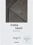 Krátká báseň (Pokus o doménu cz) - Zdeněk Volf - kniha z kategorie Eseje, úvahy a glosy