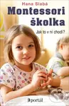 Montessori školka - Hana Slabá