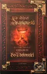 Boží bojovníci - Andrzej Sapkowski