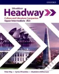 New Headway - Upper-Intermediate - Culture & Literature Companion - kniha z kategorie Jazykové učebnice a slovníky