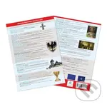 Přehled panovníků českých zemí - Přehledová tabulka učiva - kniha z kategorie 1. stupeň