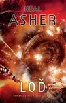 Loď (Vzestup Džainů (kniha druhá)) - Neal Asher - kniha z kategorie Sci-fi