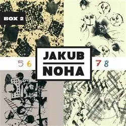 Jakub Noha BOX 2. (4 CD) - Jakub Noha