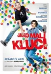 Jako malí kluci - Anthony Marciano - film z kategorie Romantické komedie