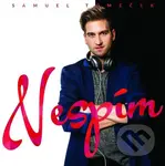 Samuel Tomeček: Nespím - Samuel Tomeček